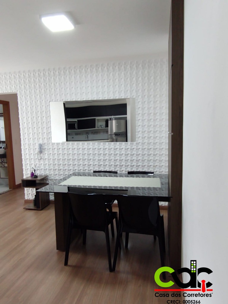 Apartamento à venda com 2 quartos, 72m² - Foto 11