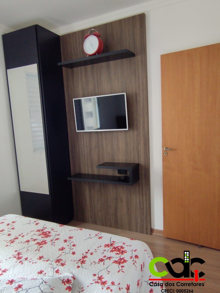 Apartamento à venda com 2 quartos, 72m² - Foto 7