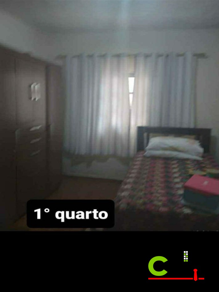 Casa à venda com 3 quartos, 122m² - Foto 3