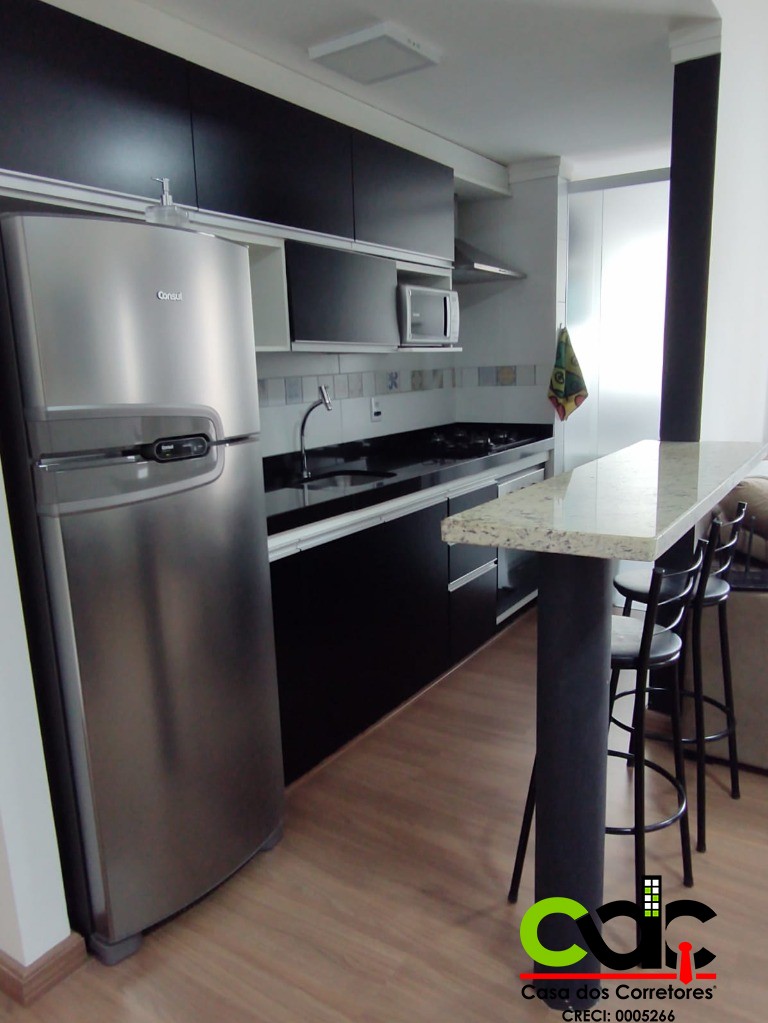 Apartamento à venda com 2 quartos, 72m² - Foto 14