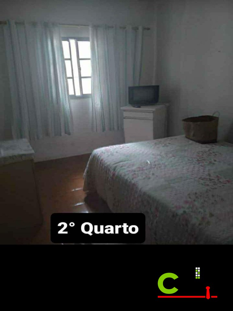 Casa à venda com 3 quartos, 122m² - Foto 7