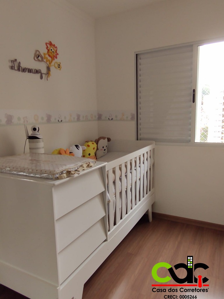 Apartamento à venda com 2 quartos, 72m² - Foto 5