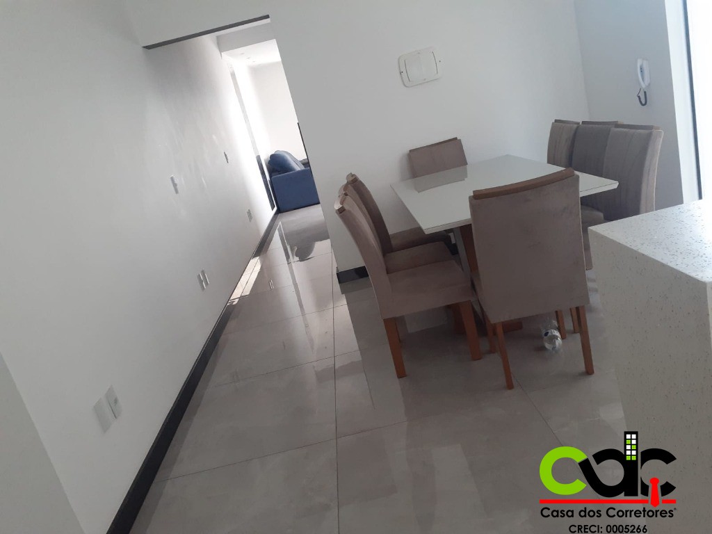 Casa à venda com 3 quartos, 160m² - Foto 6