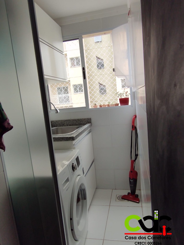 Apartamento à venda com 2 quartos, 72m² - Foto 17