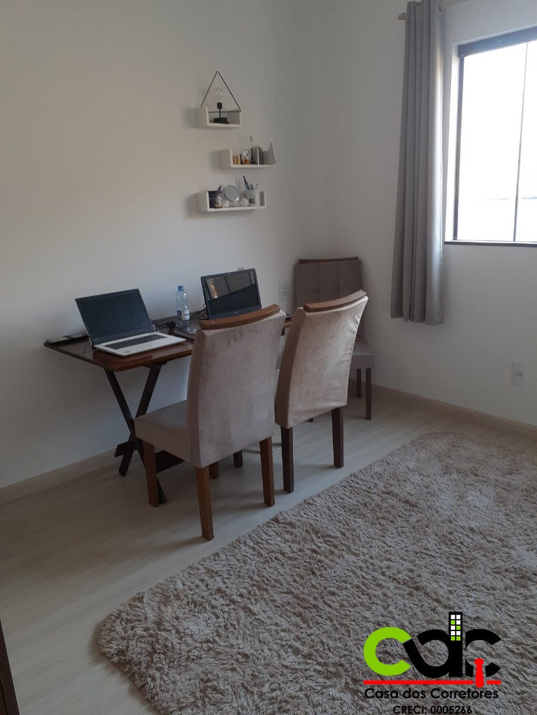 Casa à venda com 3 quartos, 160m² - Foto 18