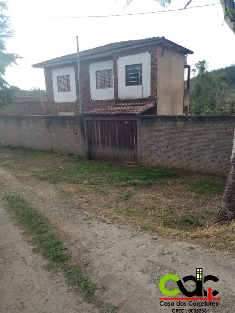 Chácara à venda com 4 quartos, 1250m² - Foto 1