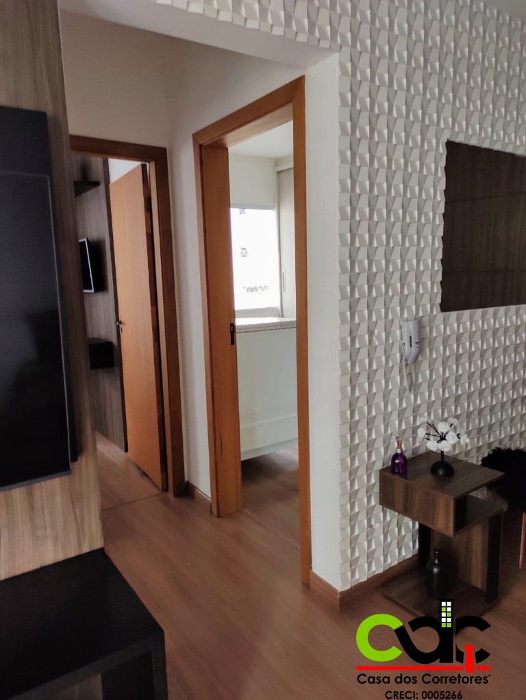 Apartamento à venda com 2 quartos, 72m² - Foto 3