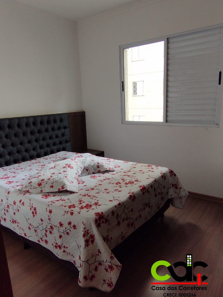 Apartamento à venda com 2 quartos, 72m² - Foto 8