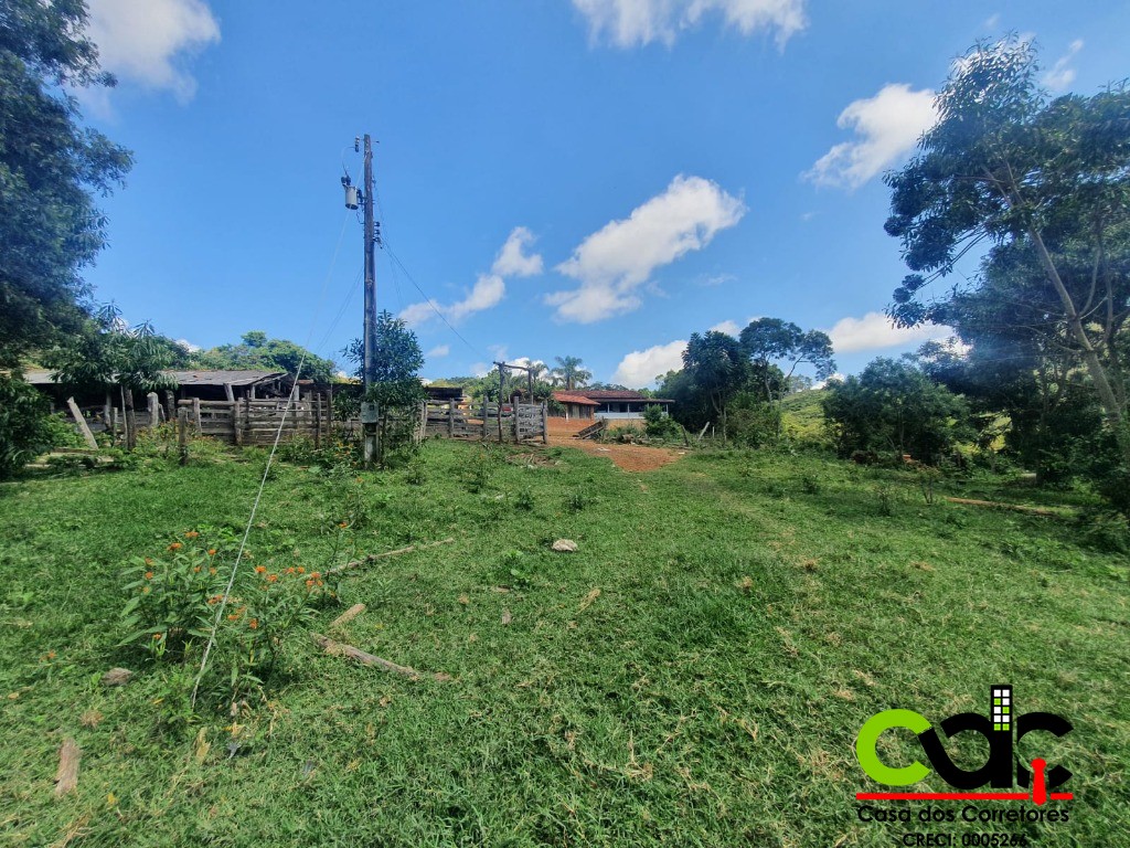 Fazenda à venda com 3 quartos, 22m² - Foto 11