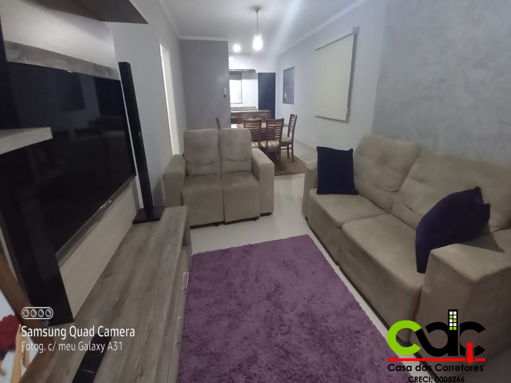 Casa à venda com 6 quartos, 272m² - Foto 4