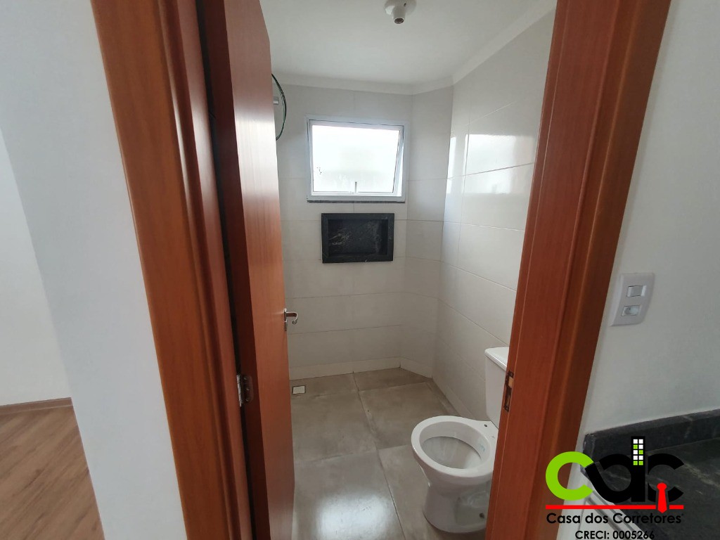 Apartamento à venda com 1 quarto, 35m² - Foto 9