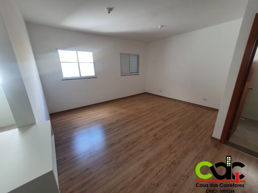 Apartamento à venda com 1 quarto, 35m² - Foto 8