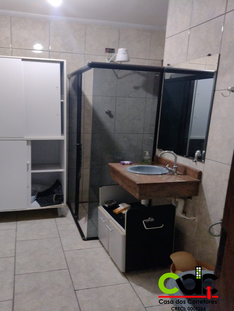 Casa à venda com 3 quartos, 150m² - Foto 3