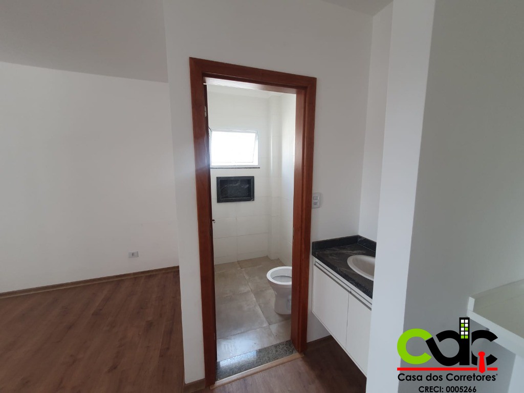 Apartamento à venda com 1 quarto, 35m² - Foto 5