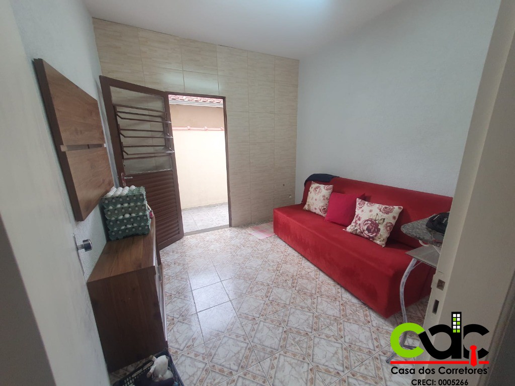 Casa à venda com 3 quartos, 120m² - Foto 6