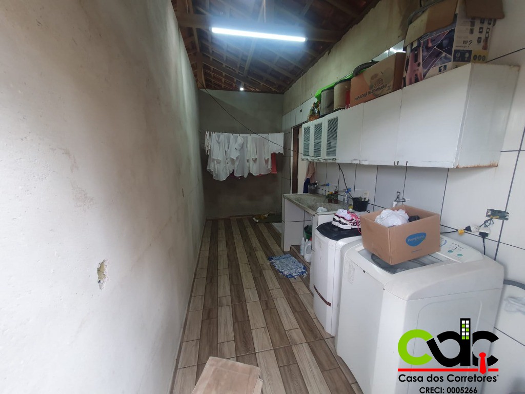 Casa à venda com 3 quartos, 120m² - Foto 8