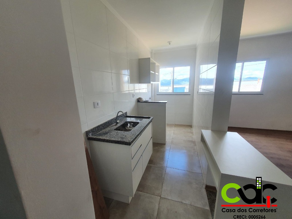 Apartamento à venda com 1 quarto, 35m² - Foto 11