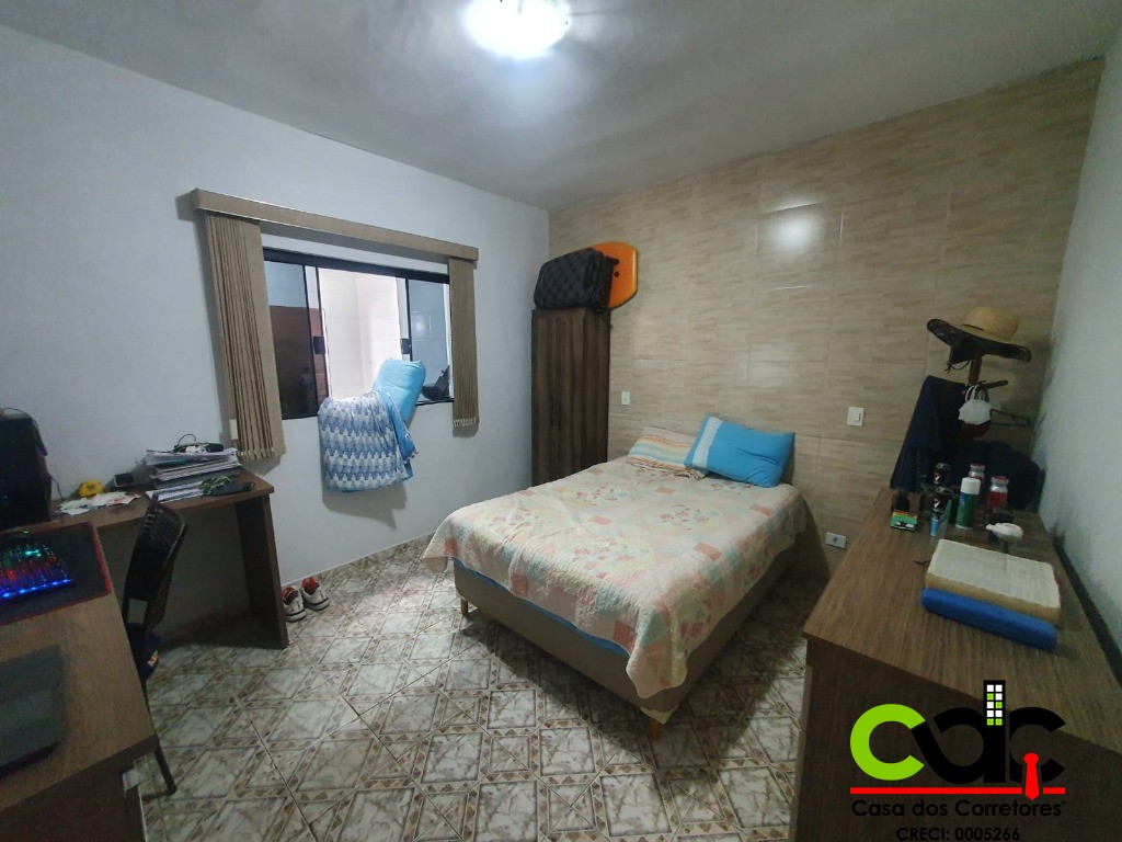 Casa à venda com 3 quartos, 120m² - Foto 18