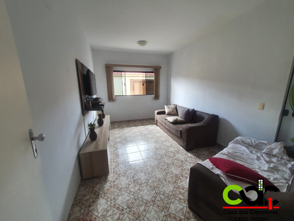 Casa à venda com 3 quartos, 120m² - Foto 10