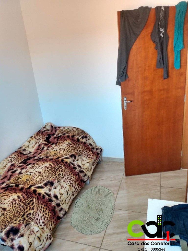 Apartamento à venda com 2 quartos, 52m² - Foto 4