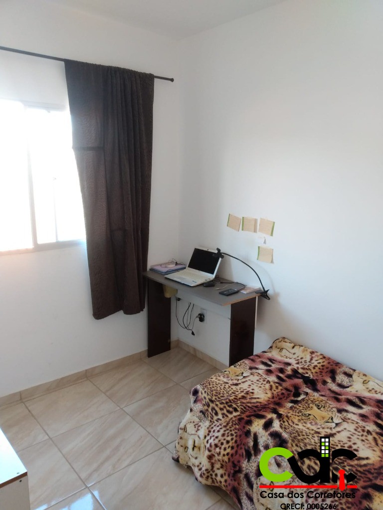 Apartamento à venda com 2 quartos, 52m² - Foto 19