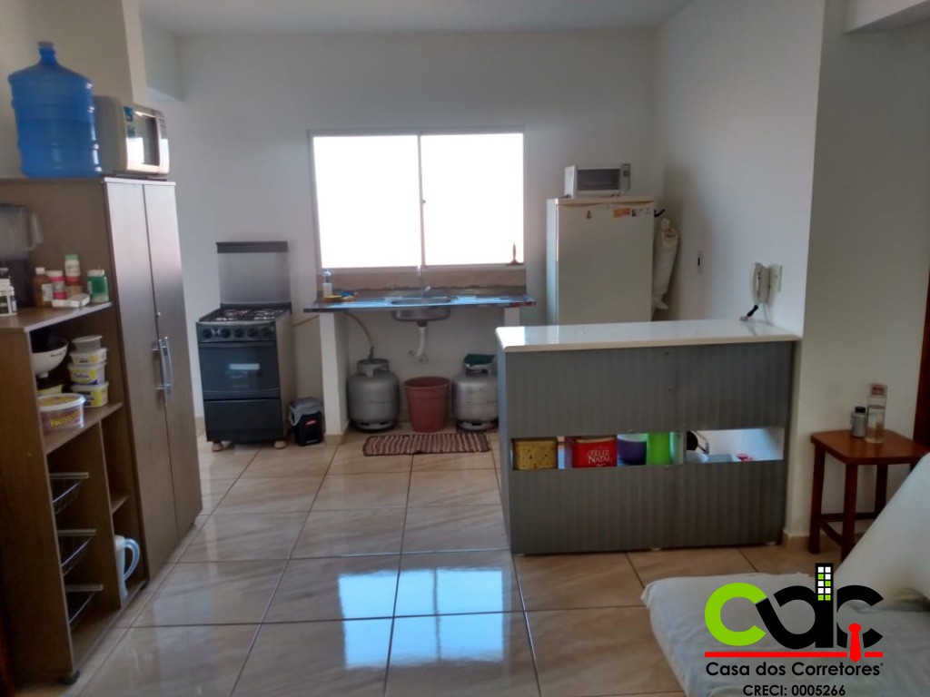 Apartamento à venda com 2 quartos, 52m² - Foto 18