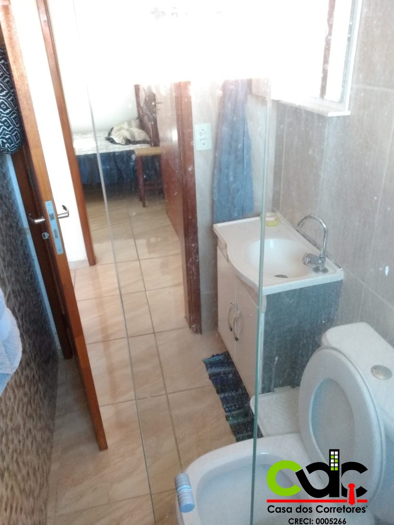 Apartamento à venda com 2 quartos, 52m² - Foto 2