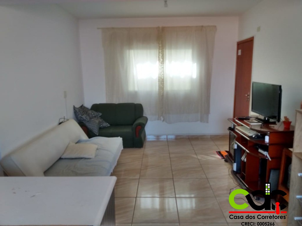 Apartamento à venda com 2 quartos, 52m² - Foto 13