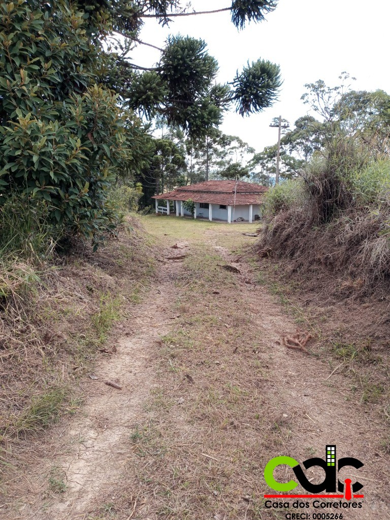 Sítio à venda com 3 quartos, 11m² - Foto 2