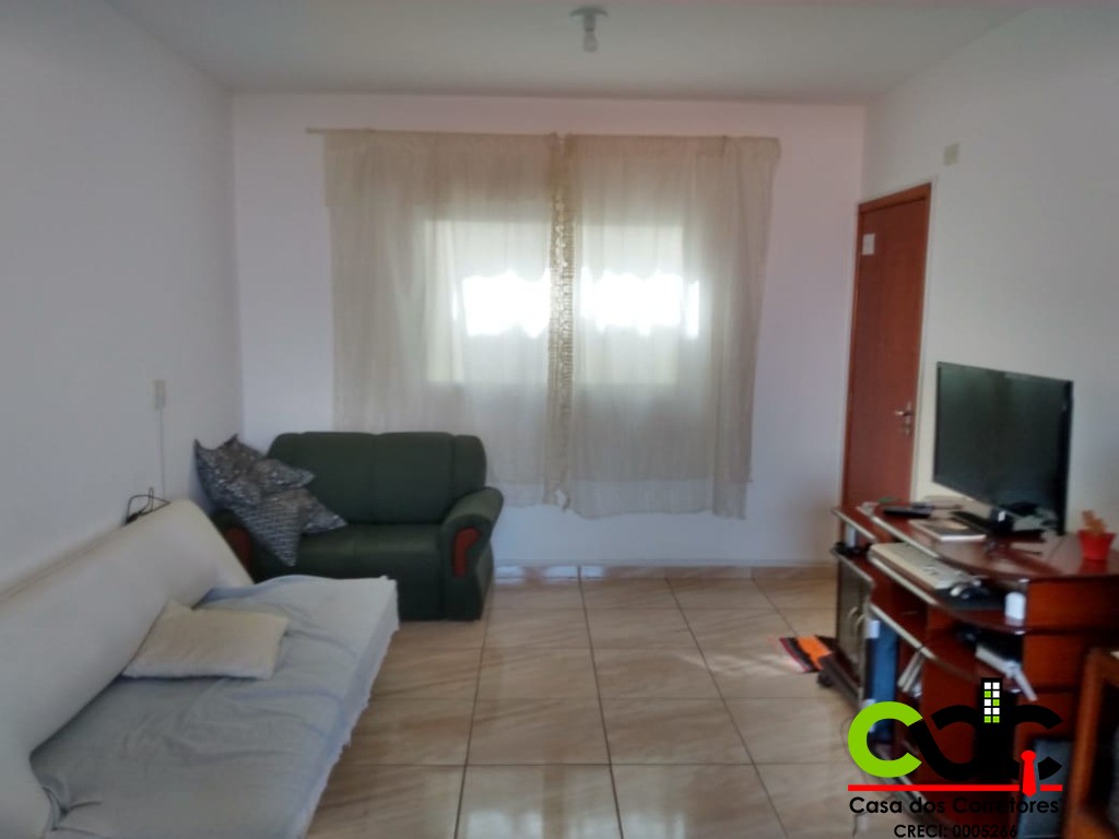 Apartamento à venda com 2 quartos, 52m² - Foto 15