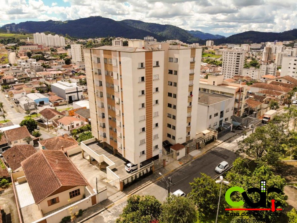 Apartamento à venda com 1 quarto, 50m² - Foto 7