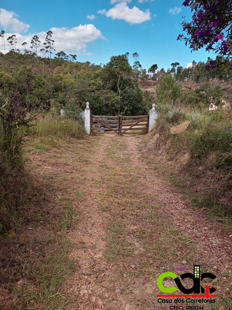 Sítio à venda com 3 quartos, 11m² - Foto 12