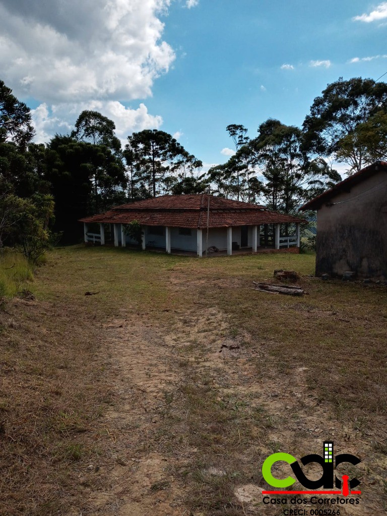 Sítio à venda com 3 quartos, 11m² - Foto 9