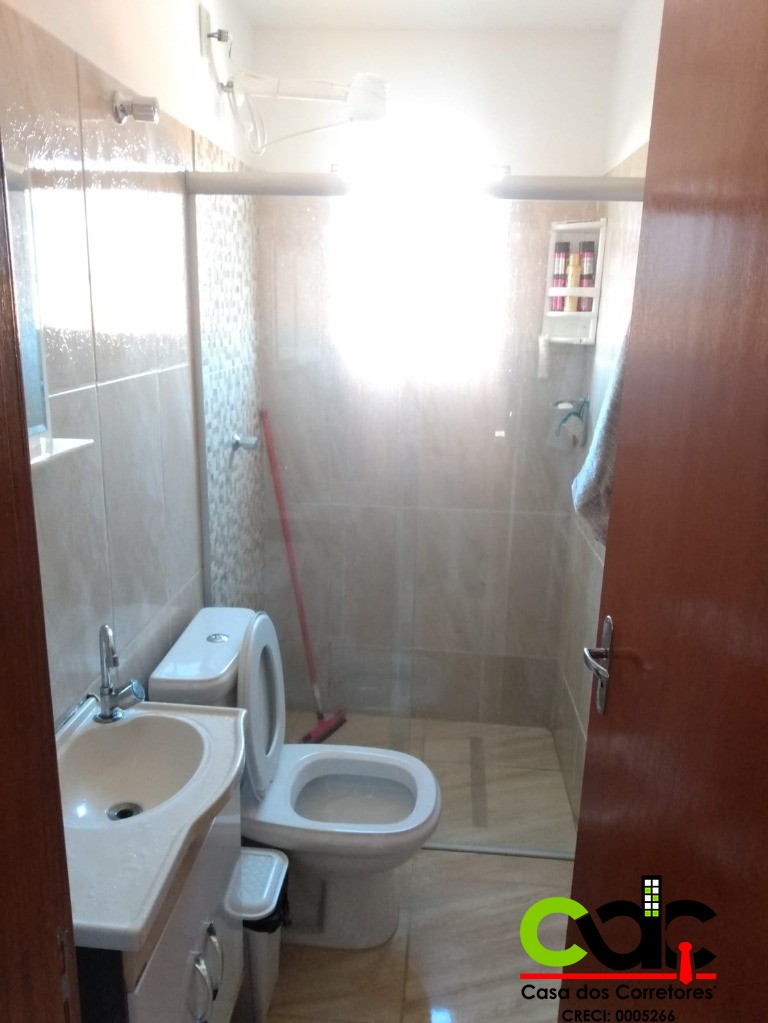 Apartamento à venda com 2 quartos, 52m² - Foto 3