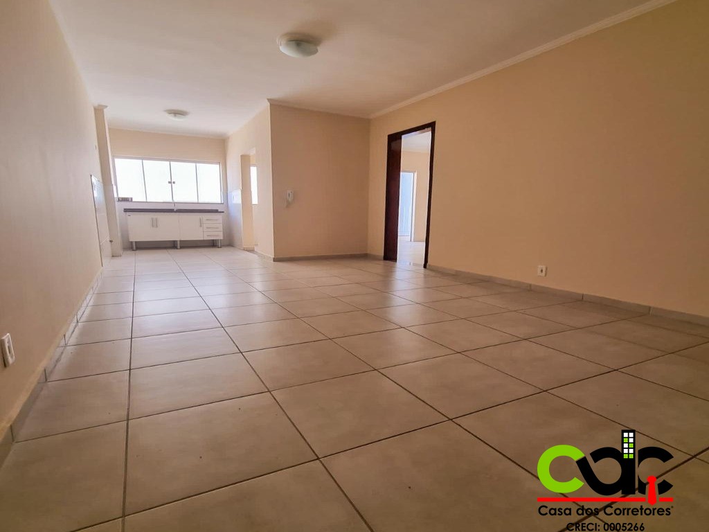 Apartamento à venda com 1 quarto, 50m² - Foto 1