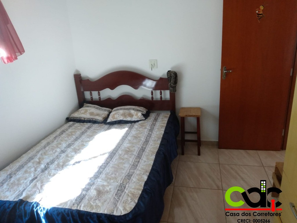 Apartamento à venda com 2 quartos, 52m² - Foto 16