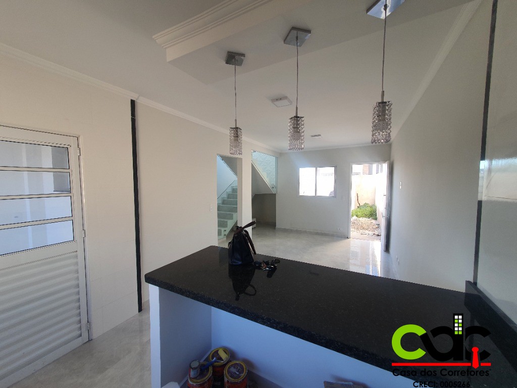 Casa à venda com 2 quartos, 83m² - Foto 24