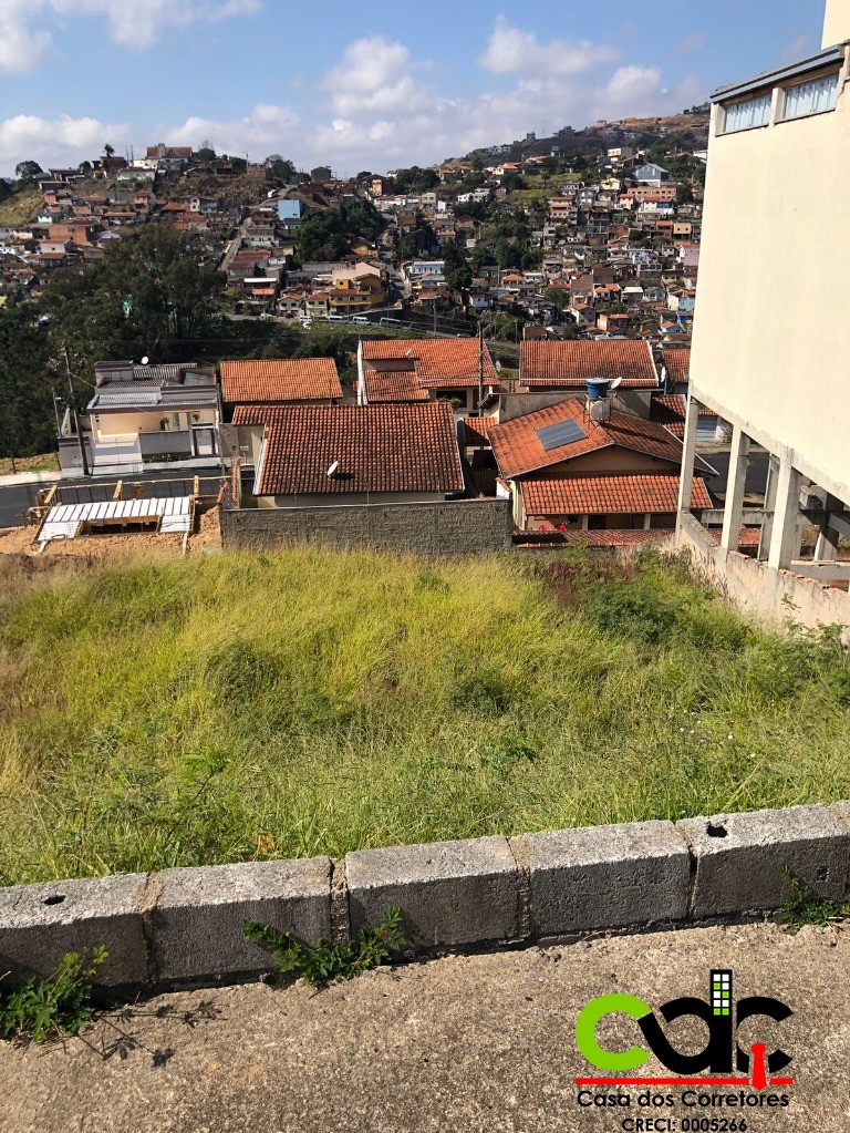 Terreno à venda, 355m² - Foto 1