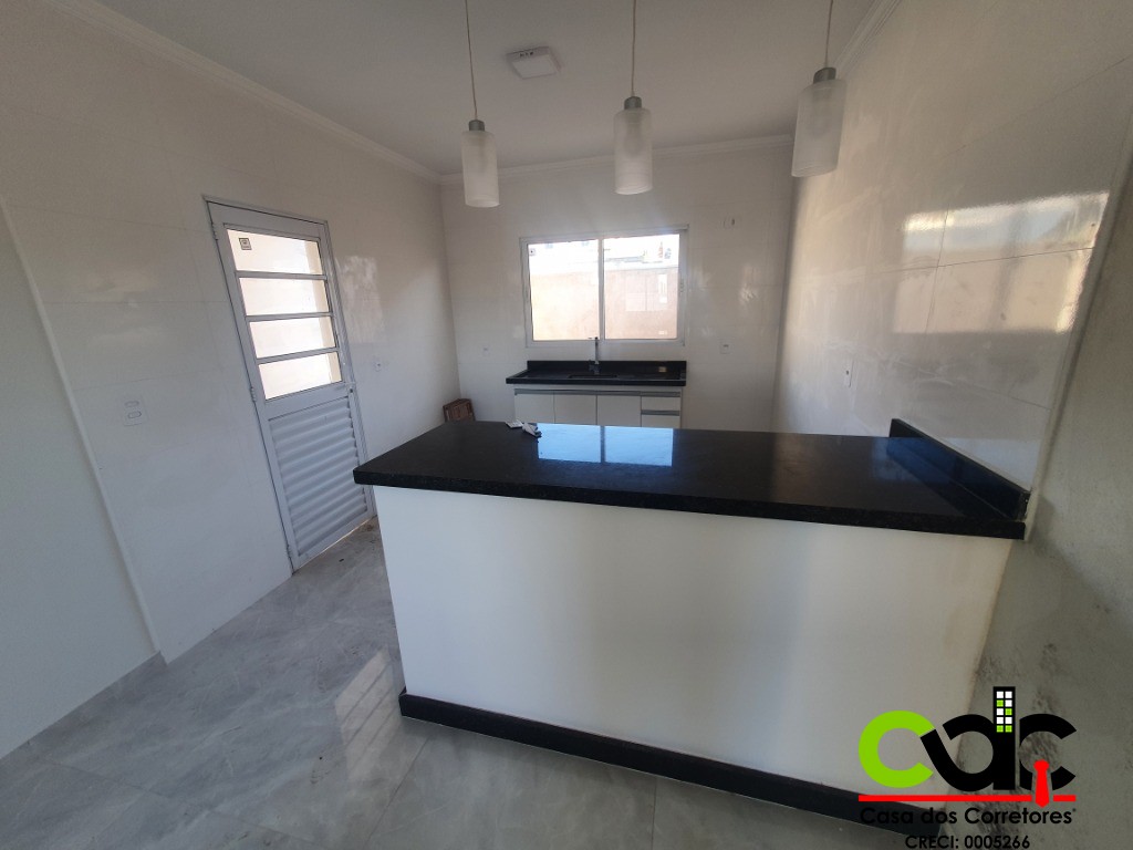 Casa à venda com 2 quartos, 83m² - Foto 6