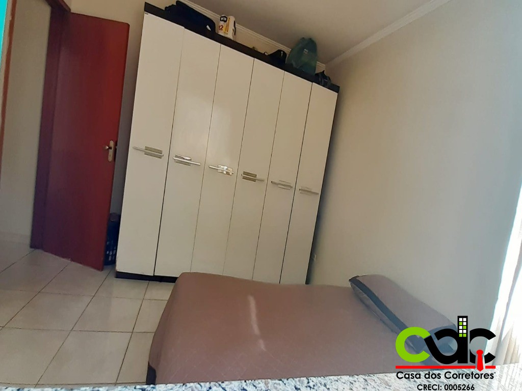 Casa à venda com 2 quartos, 76m² - Foto 14