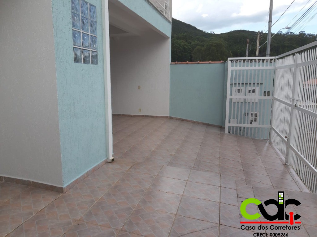 Apartamento à venda com 3 quartos, 156m² - Foto 4