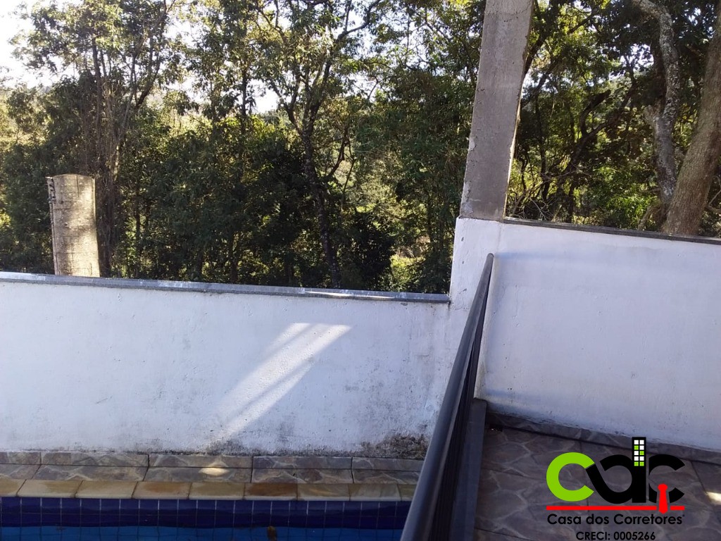 Chácara, 3 quartos, 497 m² - Foto 8
