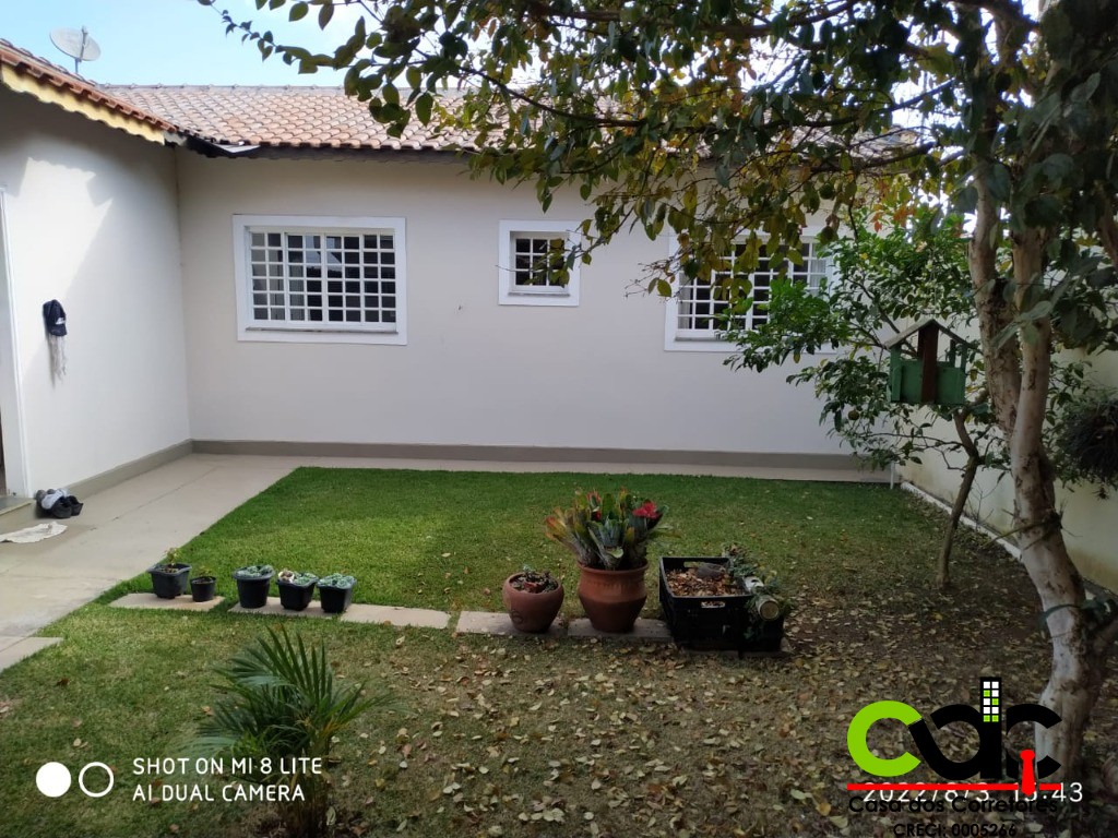 Casa à venda com 3 quartos, 218m² - Foto 12