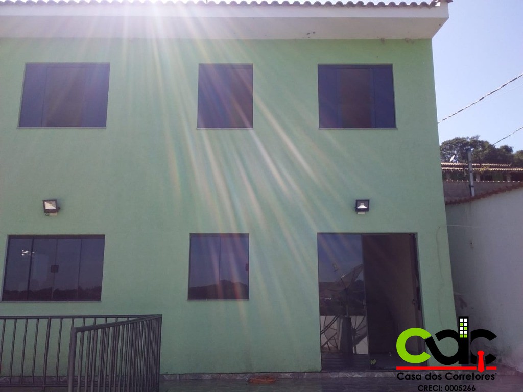 Chácara, 3 quartos, 497 m² - Foto 9