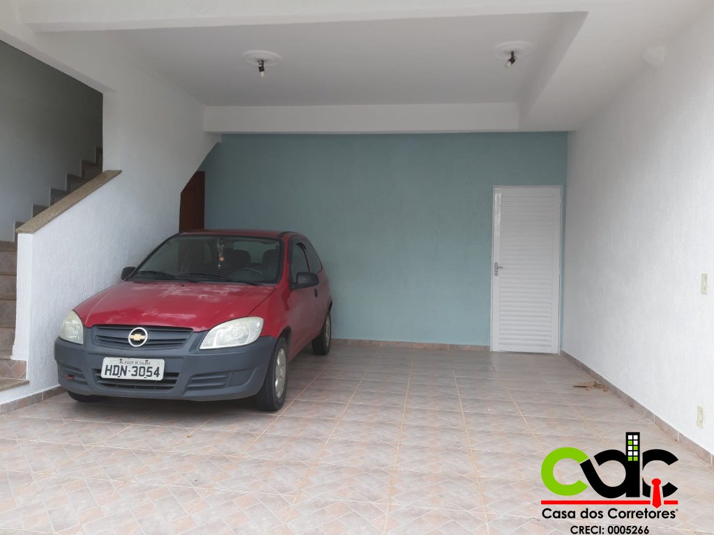 Apartamento à venda com 3 quartos, 156m² - Foto 7