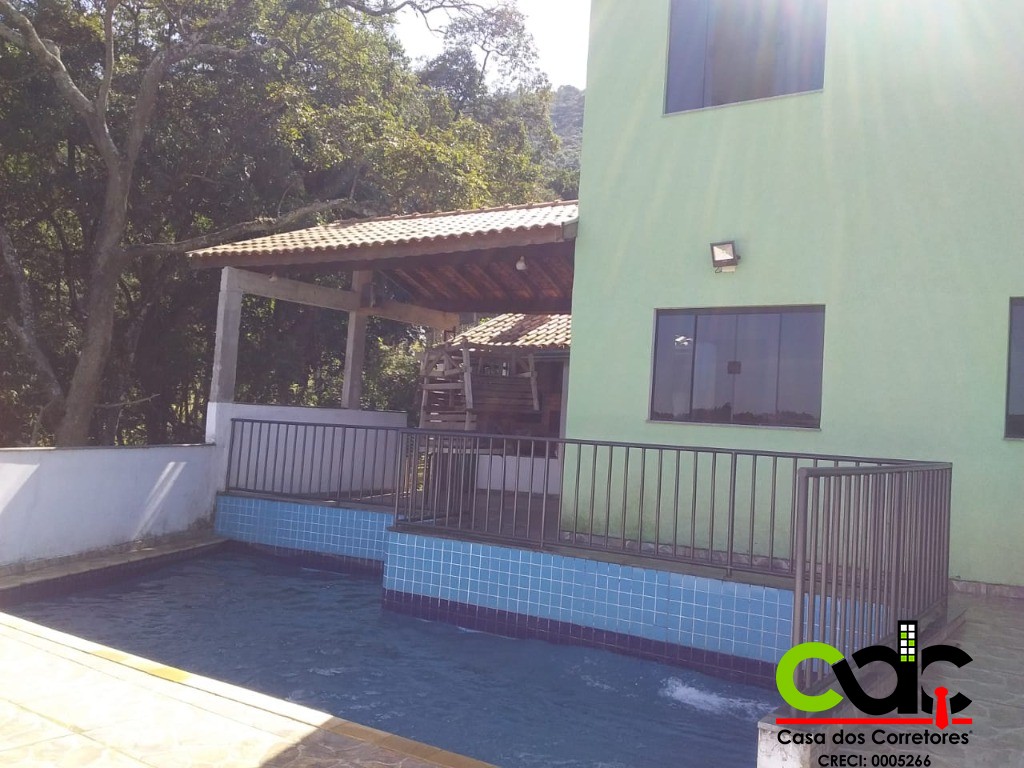 Chácara, 3 quartos, 497 m² - Foto 5
