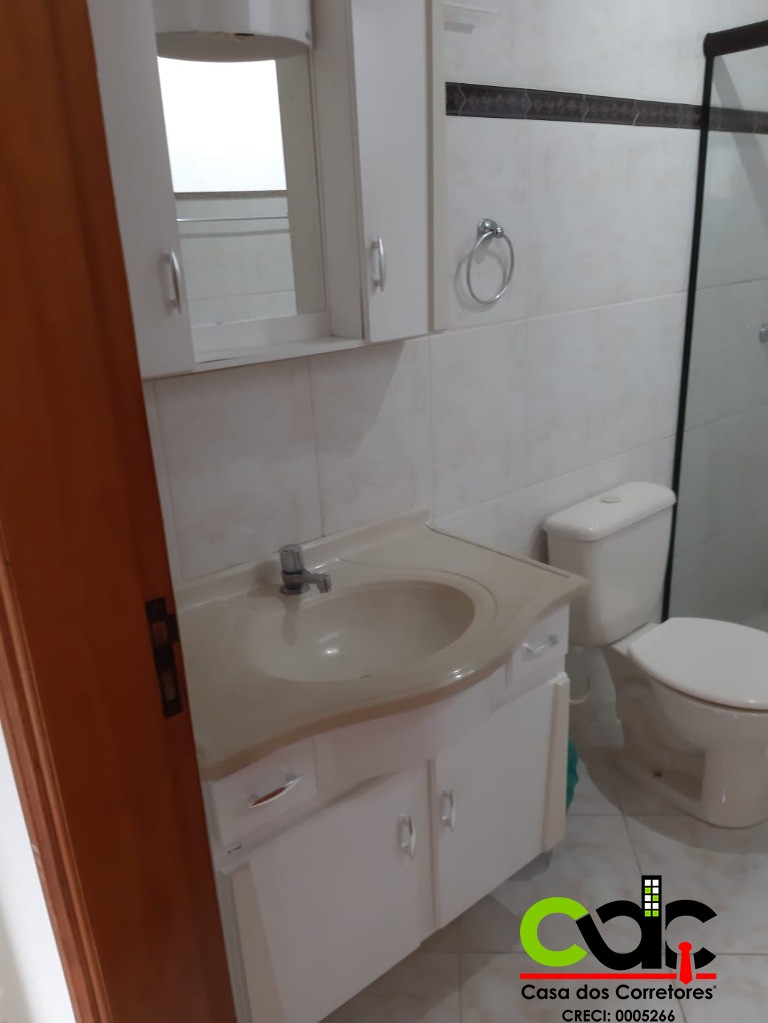 Apartamento à venda com 3 quartos, 156m² - Foto 21