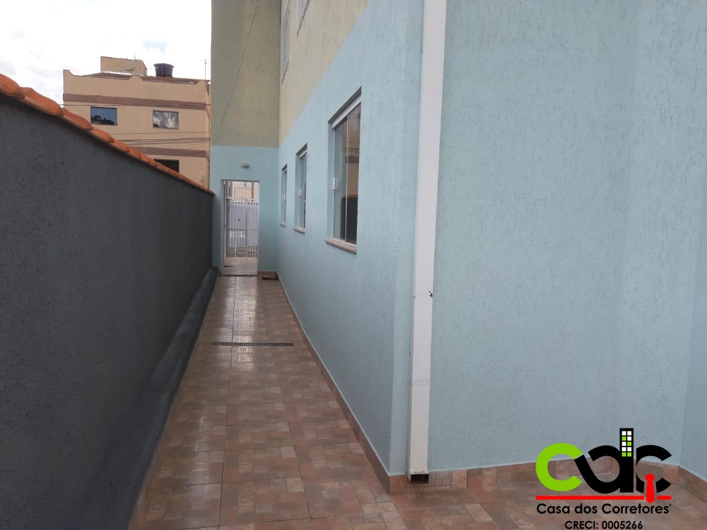 Apartamento à venda com 3 quartos, 156m² - Foto 6