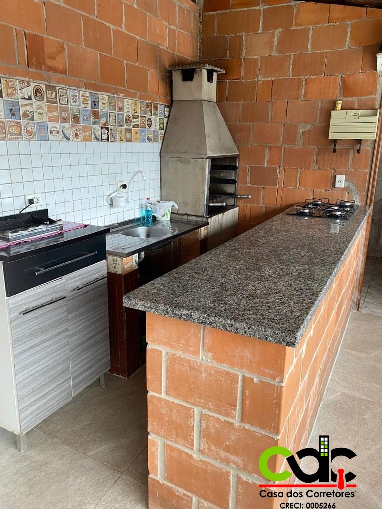 Chácara, 3 quartos, 136 m² - Foto 5