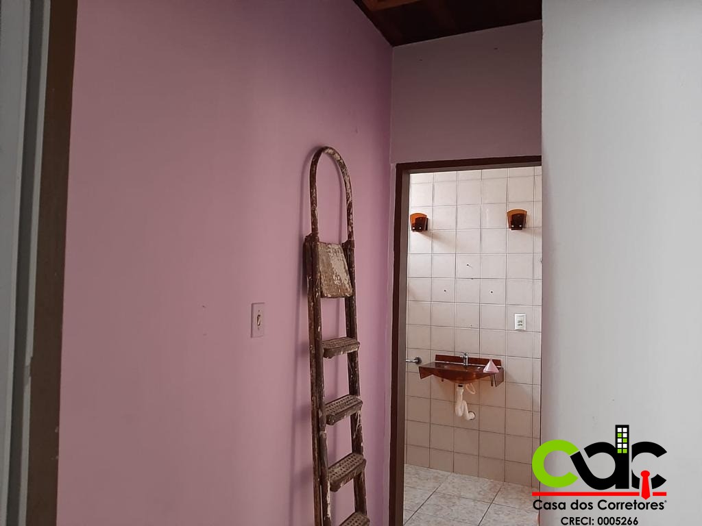 Casa à venda com 3 quartos, 100m² - Foto 8